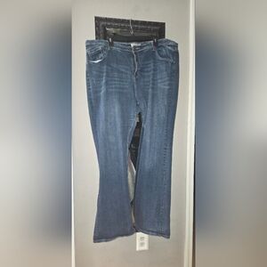 Bootcut Vigold Jeans Size 25